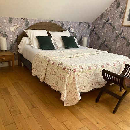 Le Vernois Chambres D'Hotes Le Relais De La Perle المظهر الخارجي الصورة