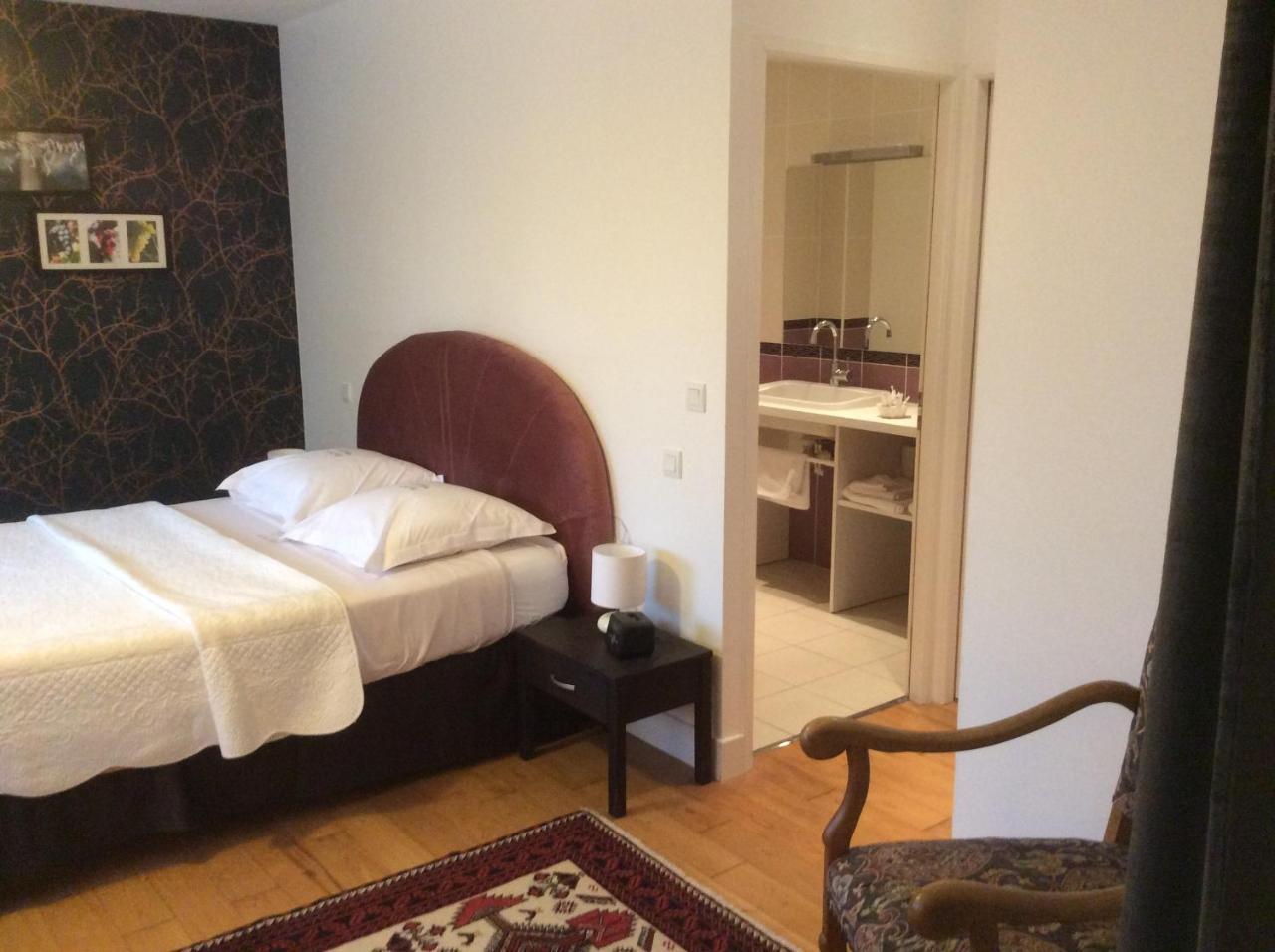 Le Vernois Chambres D'Hotes Le Relais De La Perle المظهر الخارجي الصورة