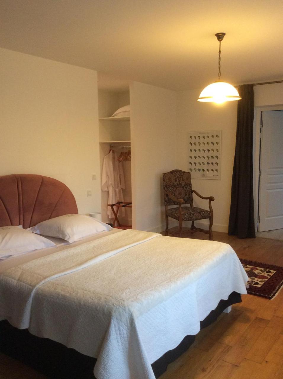 Le Vernois Chambres D'Hotes Le Relais De La Perle المظهر الخارجي الصورة
