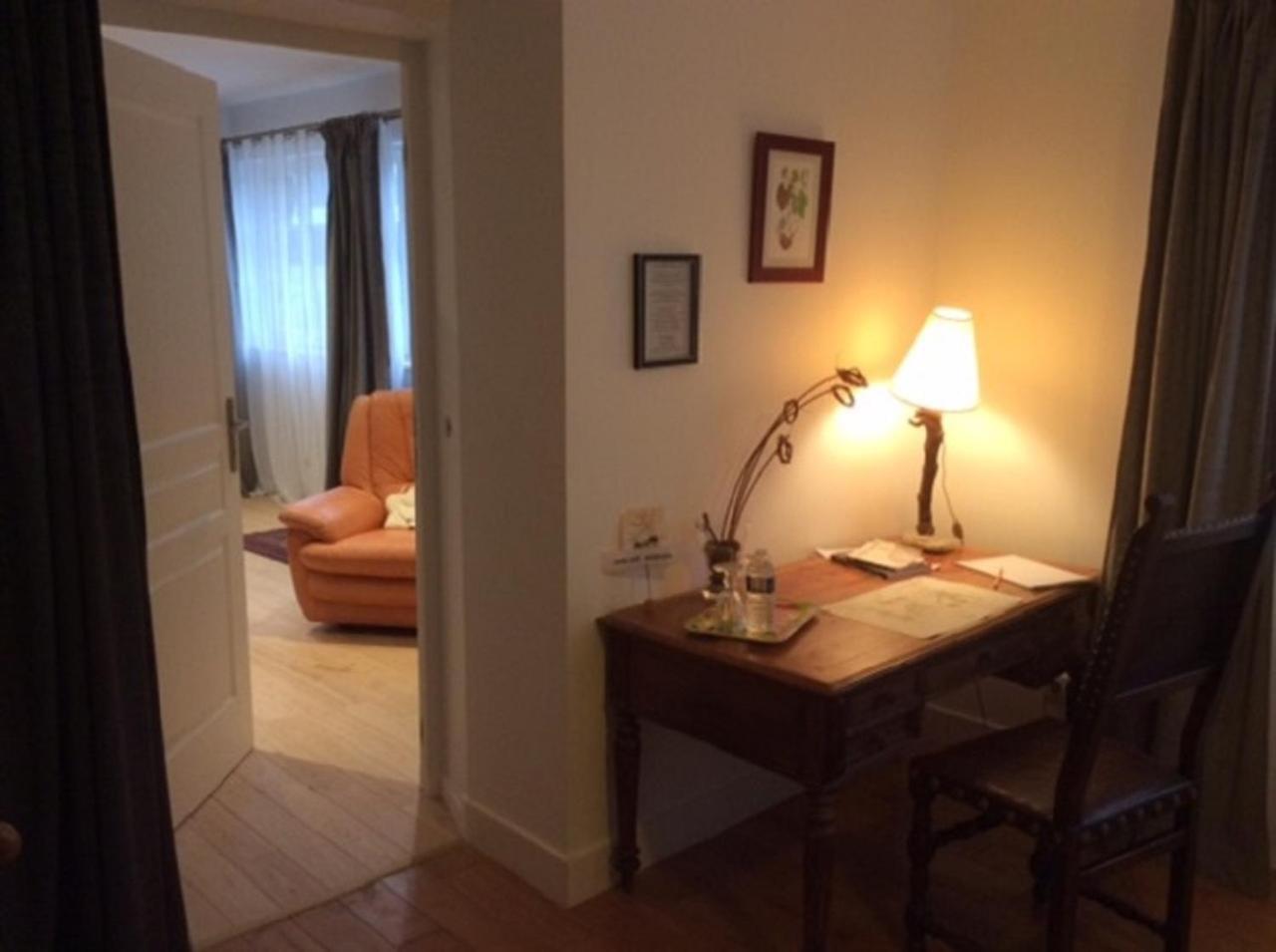 Le Vernois Chambres D'Hotes Le Relais De La Perle المظهر الخارجي الصورة